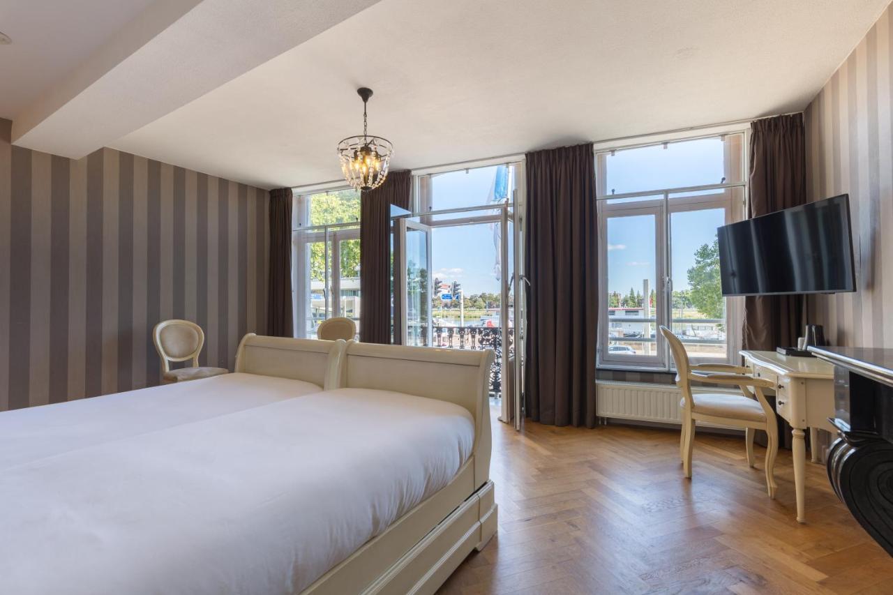 Amrath Hotel Bigarre Maastricht Eksteriør billede